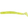 Мягкая приманка LUCKY JOHN BUGSY SHAD 3.9" (100 мм), цвет 071 5шт. 140108-071
