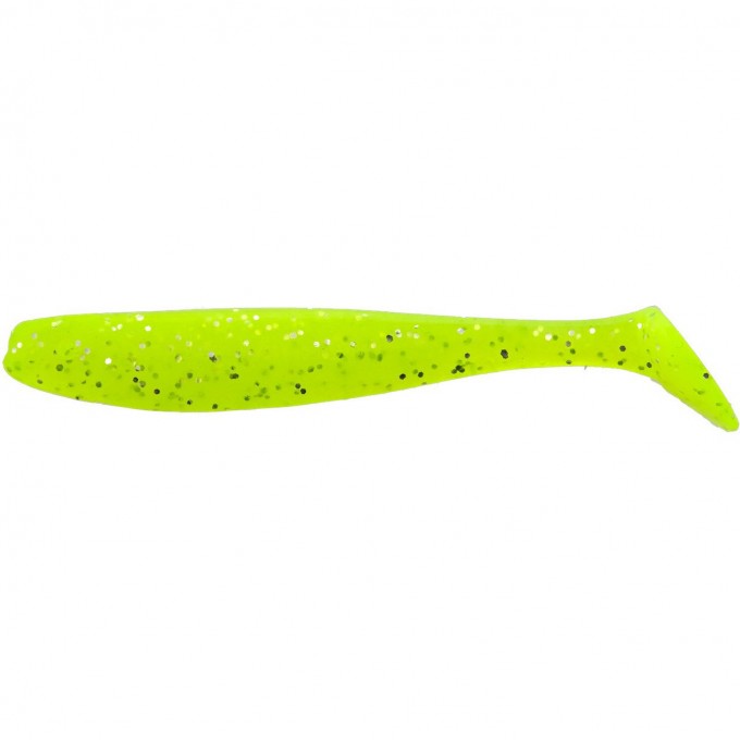 Мягкая приманка LUCKY JOHN MINNOW 2.2in (56 мм), цвет 071 10шт 140142-071