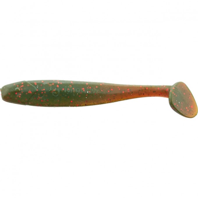Мягкая приманка LUCKY JOHN MINNOW 2.2in (56 мм), цвет 085 10шт 140142-085