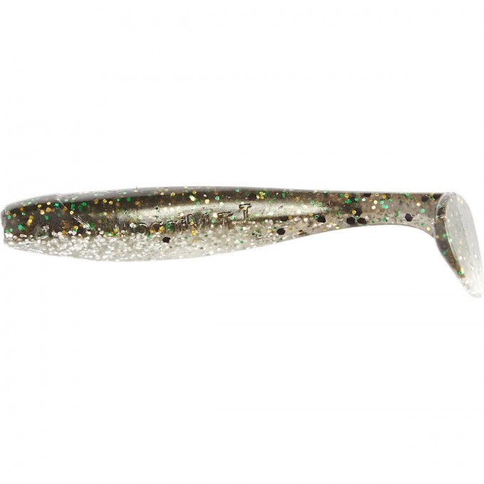 Мягкая приманка LUCKY JOHN MINNOW 2.2in (56 мм), цвет t01 10шт 140142-T01