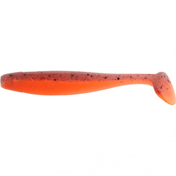 Мягкая приманка LUCKY JOHN MINNOW 2.2in (56 мм), цвет t48 10шт 140142-T48