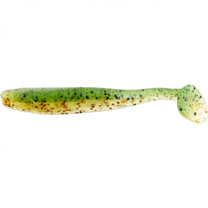 Мягкая приманка LUCKY JOHN MINNOW 2.2in (56 мм), цвет t51 10шт 140142-T51