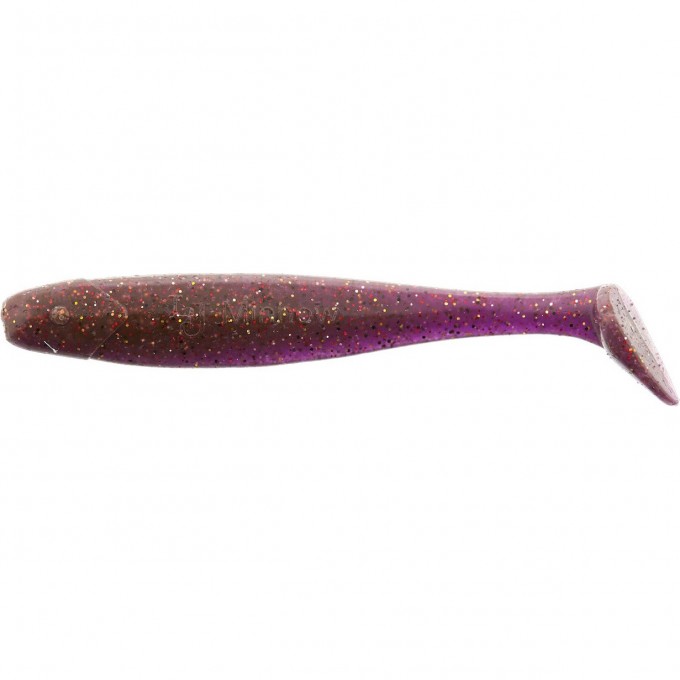 Мягкая приманка LUCKY JOHN MINNOW 3.3in (84 мм), цвет s13 7шт 140143-S13