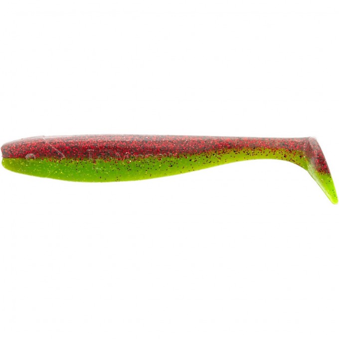 Мягкая приманка LUCKY JOHN MINNOW 3.3in (84 мм), цвет t44 7шт 140143-T44