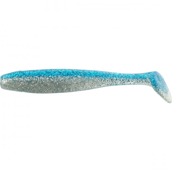 Мягкая приманка LUCKY JOHN MINNOW 4.4in (111 мм), цвет t05 5шт 140150-T05