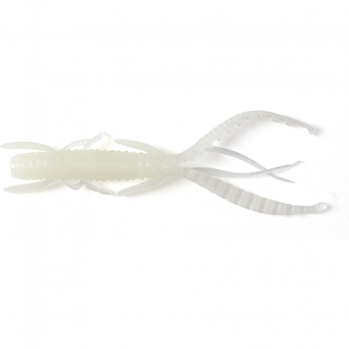 Мягкая приманка LUCKY JOHN PRO SERIES HOGY SHRIMP 3.5in (89 мм), цвет 033 5шт 140174-033