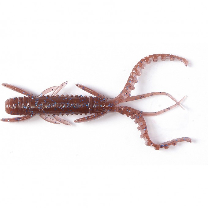 Мягкая приманка LUCKY JOHN PRO SERIES HOGY SHRIMP 3.5in (89 мм), цвет s19 5шт 140174-S19