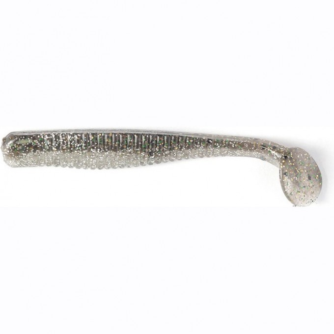 Мягкая приманка LUCKY JOHN PRO SERIES LONG JOHN 4.2in (107 мм), цвет t01 6шт 140134-T01