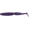 Мягкая съедобная приманка LUCKY JOHN PRO SERIES MEGAWORM 2,5in (63 мм ), цвет S63 8шт 140189-S63