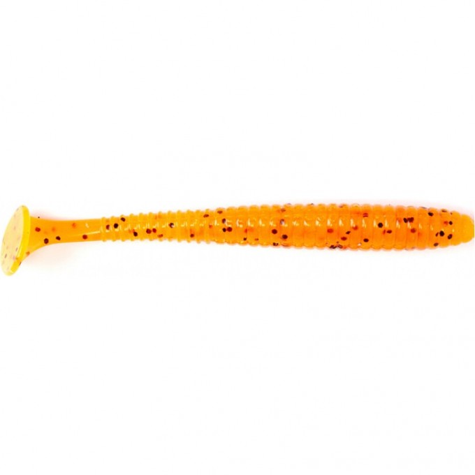 Мягкая съедобная приманка LUCKY JOHN PRO SERIES S-SHAD TAIL, 2.8 in (71 мм), цвет pa29 7шт 140144-PA29