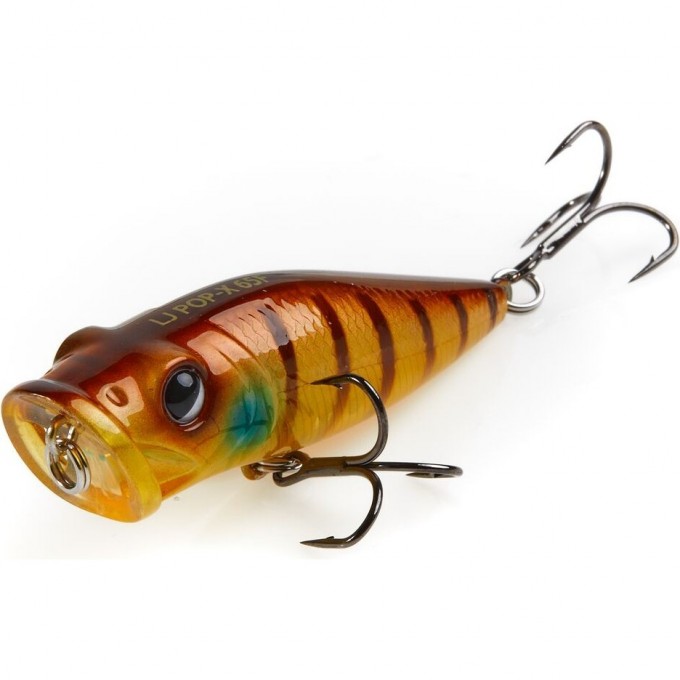 Поппер плавающий LUCKY JOHN ORIGINAL POP-X F 06.50/013 LJO1006F-A013