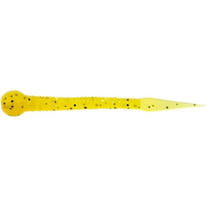 Слаги плавающие LUCKY JOHN PRO SERIES FLOATING TROUT SLUG, 2.5, l10, 10шт 140156-L10