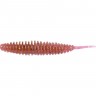 Слаги съедобные искусственные LUCKY JOHN PRO SERIES TRICK ULTRAWORM 1,4in (35 мм), цвет S14, 12шт 140192-S14