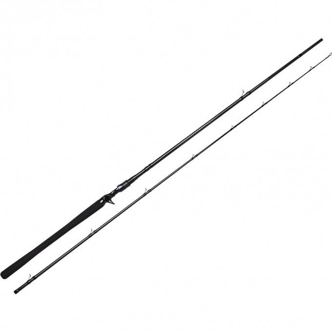 Спиннинг кастинговый LUCKY JOHN BLACK SENSE BBS CAST 150 8'4" (2.54) LJBSBBS-842XHEFC