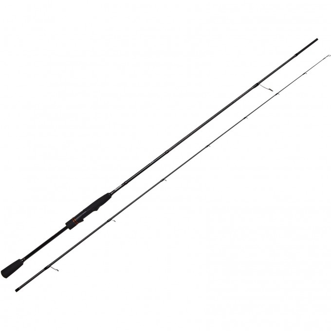 Спиннинг LUCKY JOHN BASARA 20 7'3" (2.21) LJBA-732MLEF