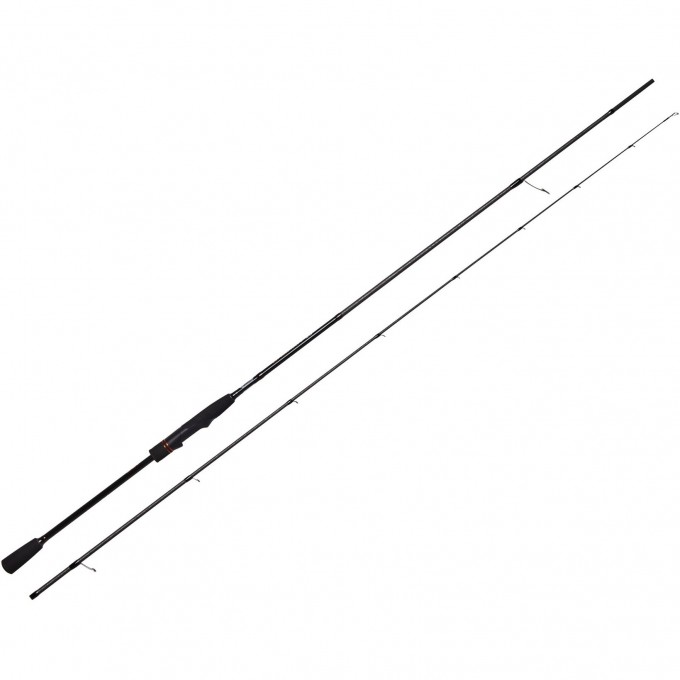 Спиннинг LUCKY JOHN BASARA 20 8'0" (2.44) LJBA-802MLEF