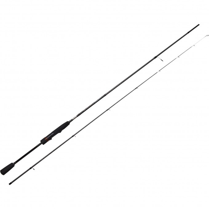 Спиннинг LUCKY JOHN Basara MICRO JIG 7 7'1" (2.16) LJBA-712LMF