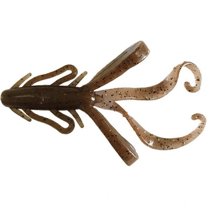 Твистеры съедобные LUCKY JOHN PRO SERIES HOGY HOG 0,8in (02.03)/S88 20шт. 140199-S88