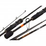Удилище спиннинговое LUCKY JOHN AREA TROUT GAME INTOX 04 6'0" 183 см, 1-4 г LJATIN-602ULMF