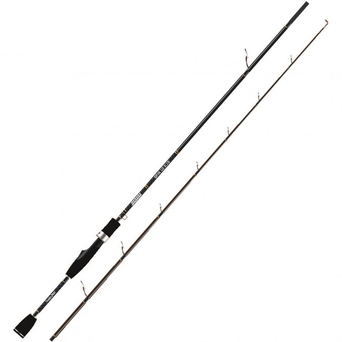 Удилище спиннинговое LUCKY JOHN BASARA 10 2.15 LJB-712LF