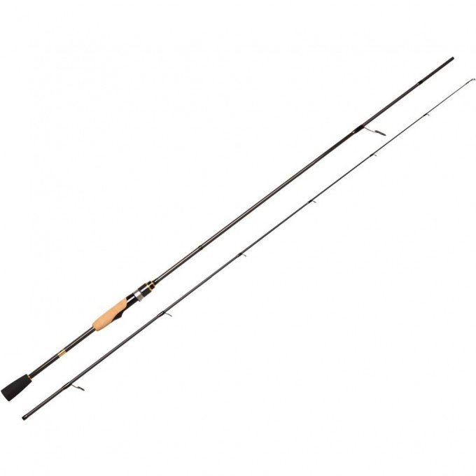 Удилище спиннинговое LUCKY JOHN ONE SENSORIC VANTAGE 21 7'0" 2.13 LJOSVA-702MLF