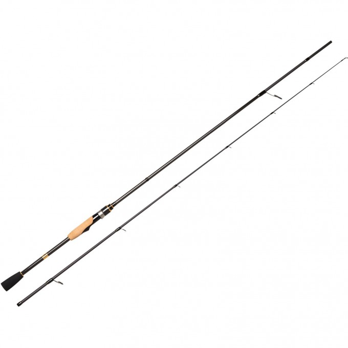 Удилище спиннинговое LUCKY JOHN ONE SENSORIC VANTAGE 21 7'6" 2.29 LJOSVA-762MLF