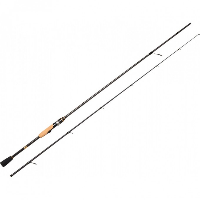 Удилище спиннинговое LUCKY JOHN ONE SENSORIC VANTAGE 35 7'0" 2.13 LJOSVA-702MHF