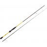 Удилище спиннинговое LUCKY JOHN PROGRESS JIG V2 17 2.49 LJPJ2-822MLMF