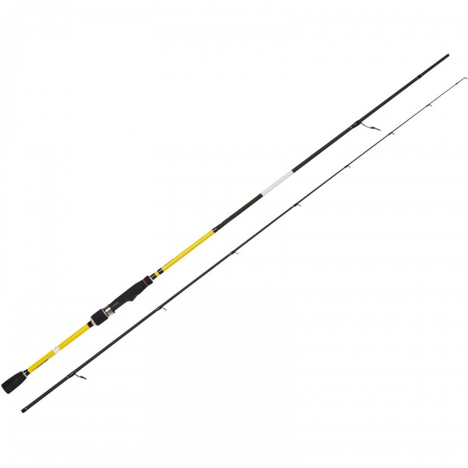 Удилище спиннинговое LUCKY JOHN PROGRESS POWERJIG 40 2.34 LJPP-782MHF