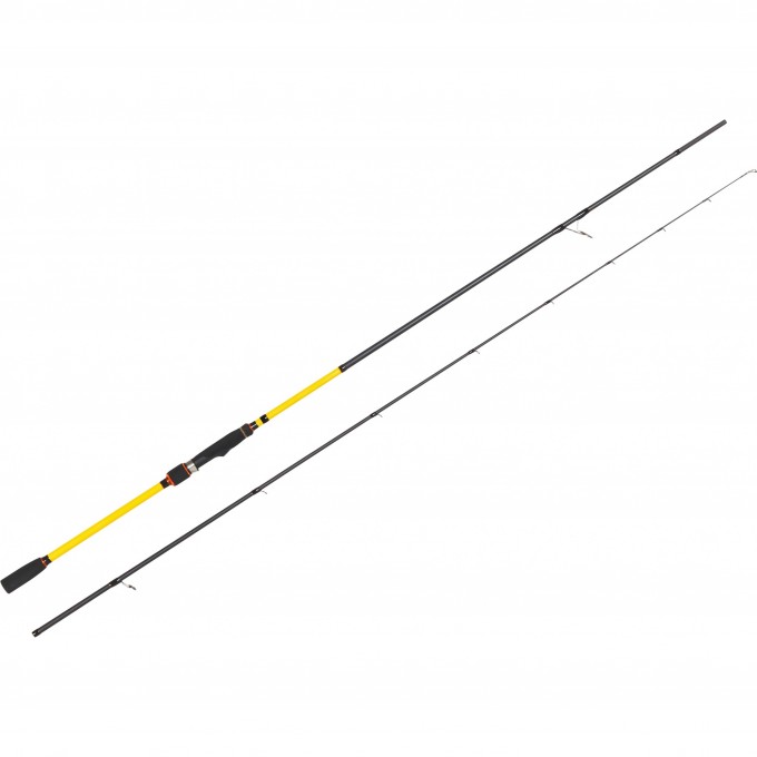 Удилище спиннинговое LUCKY JOHN PROGRESS POWERJIG 40 2.48 LJPP-822MHF