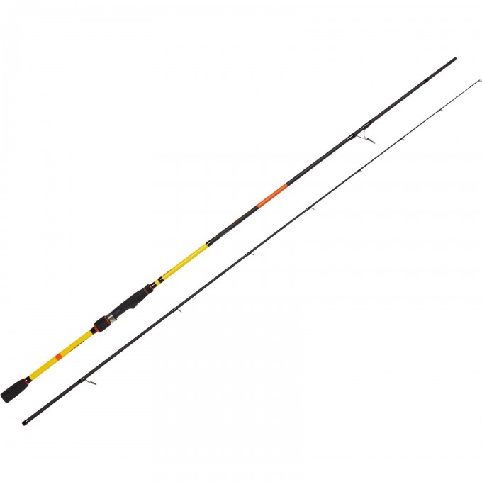 Удилище спиннинговое LUCKY JOHN PROGRESS POWERJIG 56 2.48 LJPP-822HF