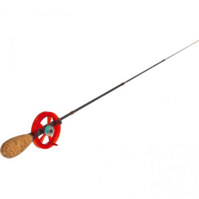 Удилище зимнее LUCKY JOHN C-TECH JIG LIGHT 2 секции 55См LJ114-02