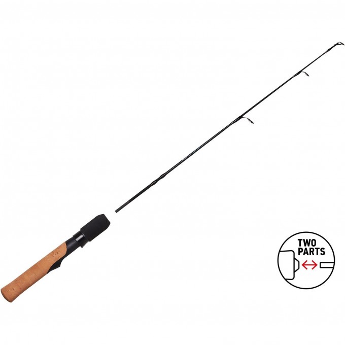 Удилище зимнее LUCKY JOHN C-TECH PIKE 60См LJ115-01