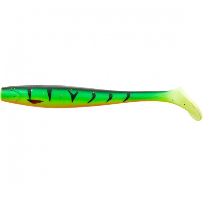 Виброхвост LUCKY JOHN 3D SERIES KUBIRA SWIM SHAD 5" (12,5 см), цвет pg13 3Шт. 140420-PG13