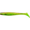Виброхвост LUCKY JOHN 3D SERIES KUBIRA SWIM SHAD 5" (12,5 см), цвет pg19 3Шт. 140420-PG19