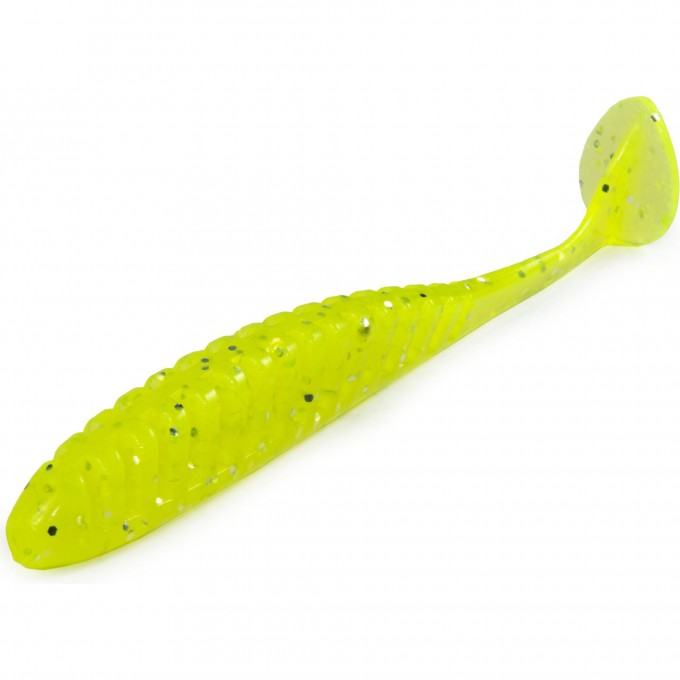 Виброхвост LUCKY JOHN PRO SERIES RADIATOR 5.0"(12.50)/071 5шт. 140211-071