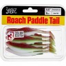 Виброхвост LUCKY JOHN PRO SERIES ROACH PADDLE TAIL 3.5in (8,9 см), цвет g03 6Шт. 140180-G03