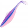 Виброхвост LUCKY JOHN PRO SERIES ROACH PADDLE TAIL 3.5in (8,9 см), цвет g05 6Шт. 140180-G05