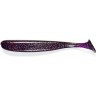 Виброхвост LUCKY JOHN PRO SERIES SLIM SHAKER 3in (76 мм), цвет s63 9Шт. 140182-S63