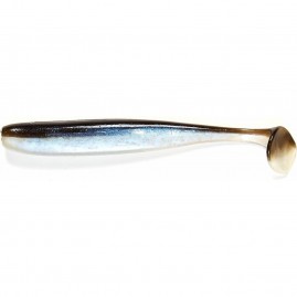 Виброхвост LUCKY JOHN PRO SERIES SLIM SHAKER 3in (76 мм), цвет t46 9Шт.