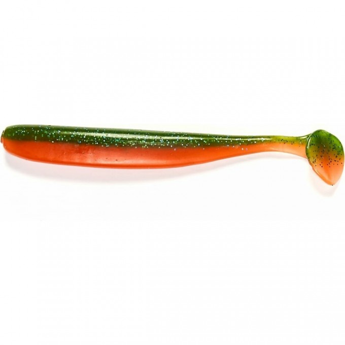 Виброхвост LUCKY JOHN PRO SERIES SLIM SHAKER 3in (76 мм), цвет t56 9Шт. 140182-T56