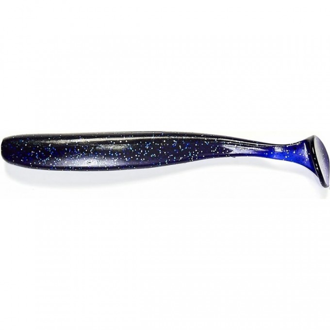 Виброхвост LUCKY JOHN PRO SERIES SLIM SHAKER 4in (100 мм), цвет t52 6Шт. 140183-T52