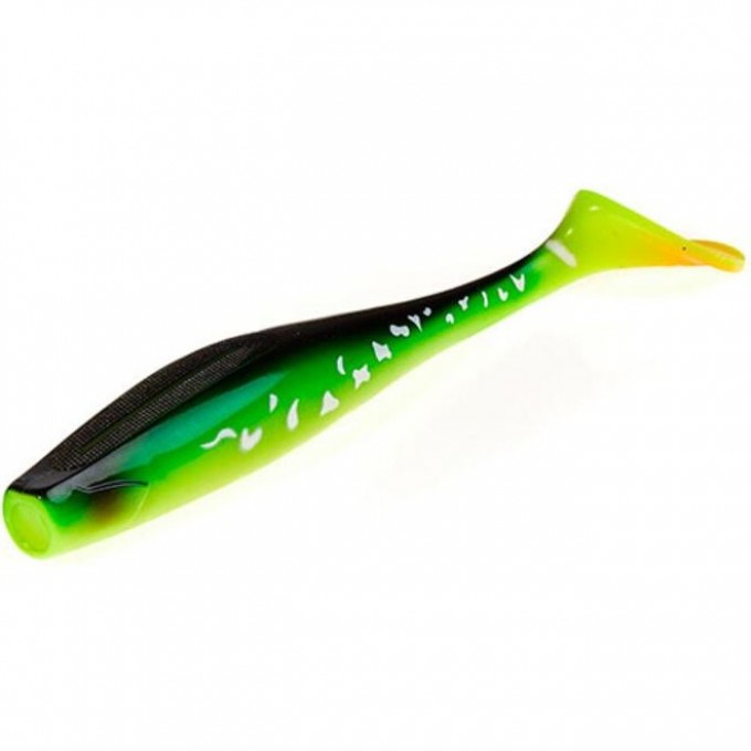 Виброхвосты LUCKY JOHN 3D BBS SERIES GIANT KUBIRA SWIM SHAD 9,0in (22,86)/PG26 1шт. 140433-PG26