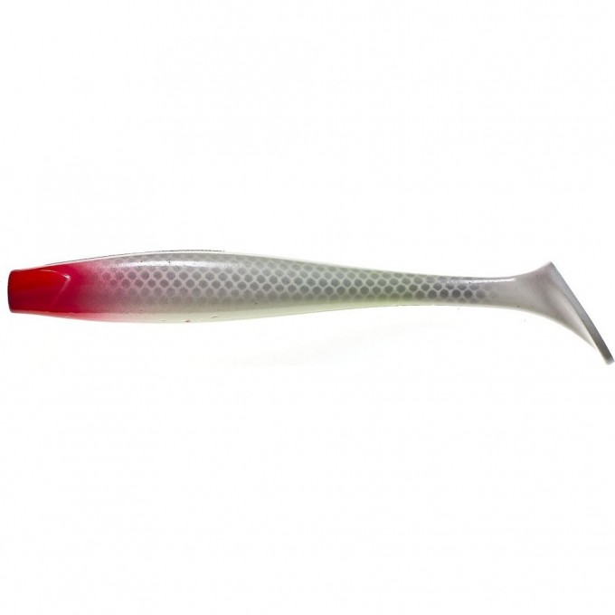 Виброхвосты LUCKY JOHN 3D BBS SERIES KUBIRA SWIM SHAD 9,0in (22,90)/PG17 1шт. 140433-PG17