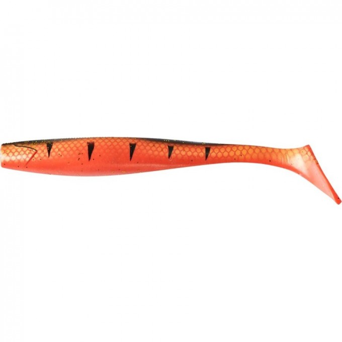 Виброхвосты LUCKY JOHN 3D BBS SERIES KUBIRA SWIM SHAD 9,0in (22,90)/PG22 1шт. 140433-PG22