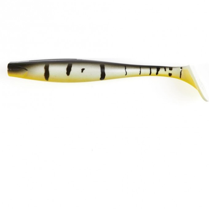 Виброхвосты LUCKY JOHN 3D SERIES KUBIRA SWIM SHAD 7,0in (17,50)/PG23 2шт. 140421-PG23