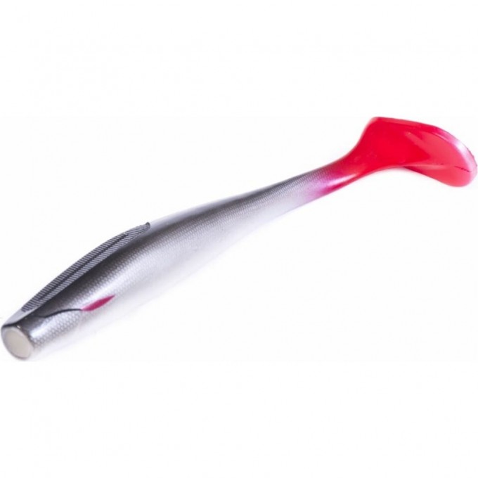 Виброхвосты LUCKY JOHN 3D SERIES KUBIRA SWIM SHAD 7,0in (17,50)/PG39 2шт. 140421-PG39