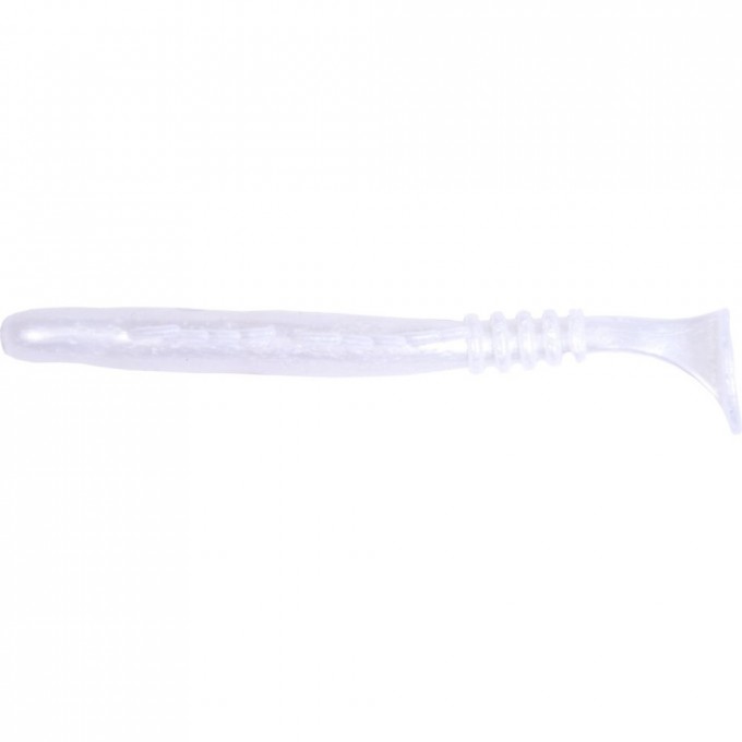 Виброхвосты съедобные искусственные LUCKY JOHN PRO SERIES BUGSY SHAD 3.9in(10.00)/026 5шт. 140108-026