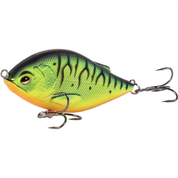 Воблер плавающий LUCKY JOHN ORIGINAL ARROW JERK F 08.00/008 LJO0508F-008