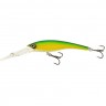 Воблер плавающий LUCKY JOHN ORIGINAL DEEP SHINER 11 см, цвет a037 LJO1311F-A037
